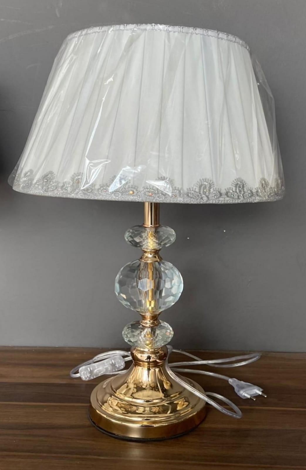 Özlem Elektrik Avize